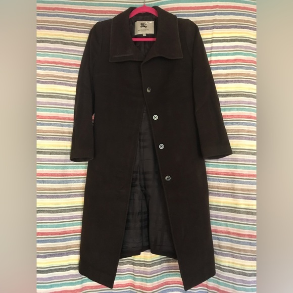 Burberry women’s coat - Picture 1 of 7